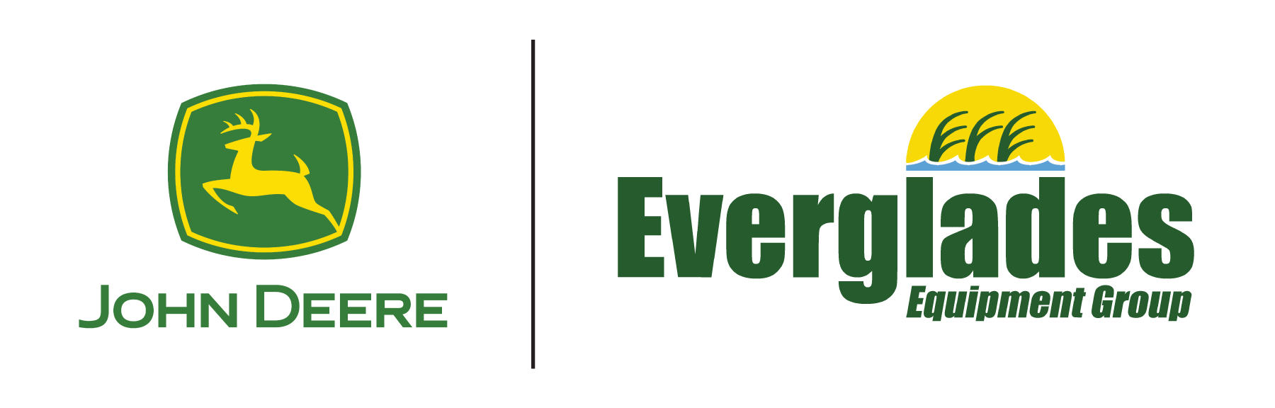 Everglades Equipment Group logo